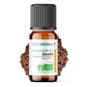 Huile essentielle Bio de Clou de Girofle