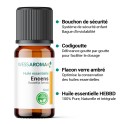 Huile essentielle d'Encens Oliban,  100% Pure, Naturelle et Intégrale