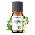 Huile essentielle de Sarriette des montagnes, 100% Pure et Naturelle