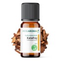 Huile essentielle de Katafray