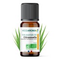 Huile essentielle Bio de Citronnelle de Java
