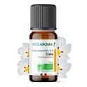 Huile essentielle Bio de Ciste Ladanifère