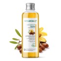 Huile végétale Bio de Jojoba