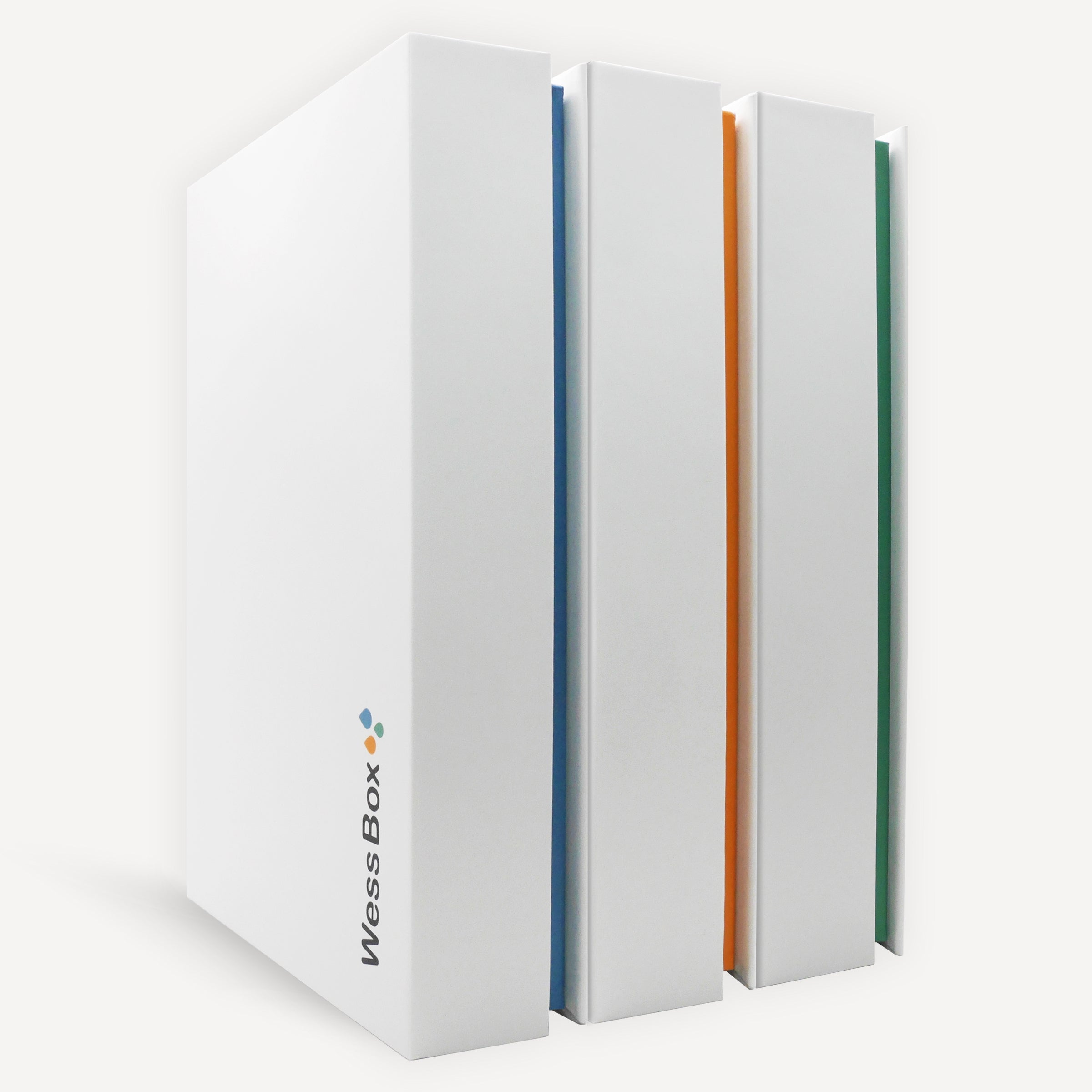 Aromathèque 3 coffrets pour le Quotidien, la Maison et la Diffusion