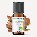 Huile essentielle de Bois de Hô