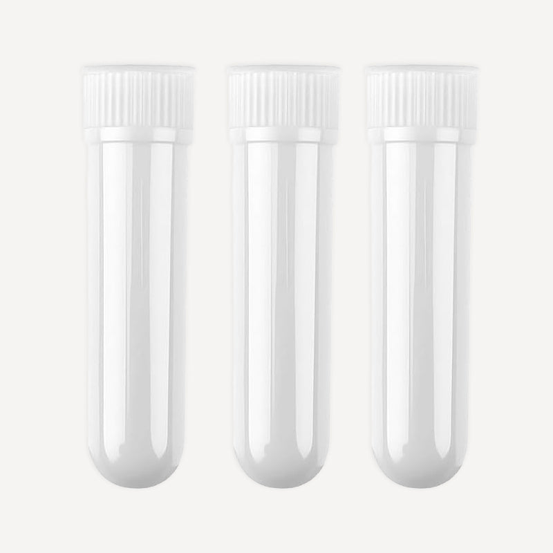 Lot de 3 Sticks inhalateurs pour huiles essentielles