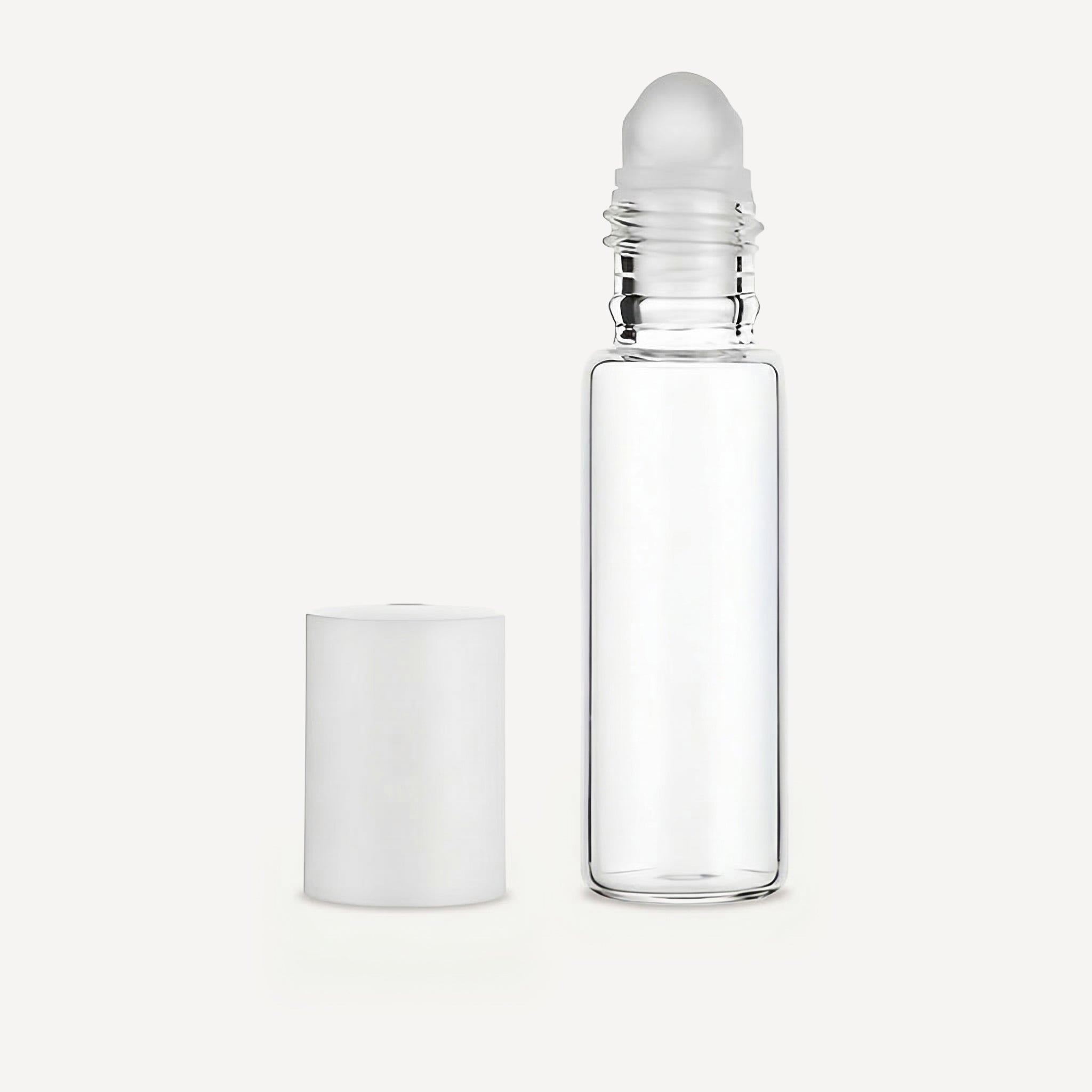 Roll-On vide pour huiles essentielles - 10ml