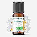 Huile essentielle Bio de Ciste Ladanifère