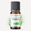 Huile essentielle Bio de Palmarosa
