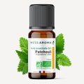 Huile essentielle Bio de Patchouli