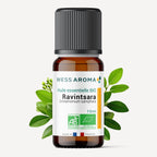 Huile essentielle Bio de Ravintsara