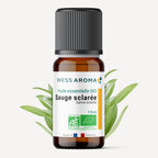 Huile essentielle Bio de Sauge sclarée
