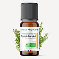 Huile essentielle Bio de Thym à Bornéol